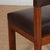 Wood Vintage Chairs by Emiel Veranneman, 1960, Set of 4 For Sale - Image 7 of 9