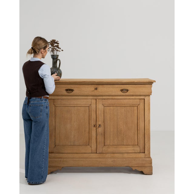 Louis Philippe Buffet For Sale - Image 12 of 13