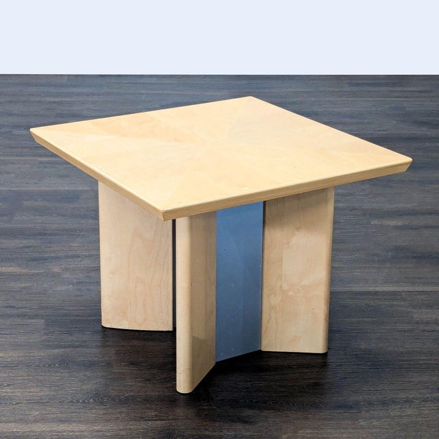 Brand: Alf Italia. Dimensions (in): 28W x 28D x 21H.