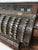 Antique Art Nouveau Mechanical Cash Register from National Cash Register Company, 1929 For Sale - Image 15 of 17