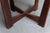 Amsterdamse School Side Table, 1920s For Sale - Image 3 of 14