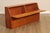 Mid-Century Modern Danish Modern Teak Queen Storage Headboard For Sale - Image 3 of 12