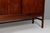 Kurt Østervig Large Sideboard attributed to Kurt Østervig for K. P. Møbler, Denmark, 1960s For Sale - Image 4 of 8
