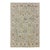 Long Oushak Rug in Light Green by Keivan Woven Arts 10'9 X 16' For Sale