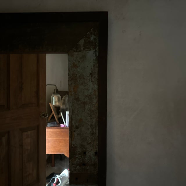 Antique Mirror For Sale In Greensboro - Image 6 of 12