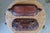 Brown Vintage Maori Wakahuia Carved Hardwood Treasure Box With Inlaid Abalone Shell For Sale - Image 8 of 12