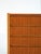 Scandinavian Sideboard with Foldaway Teak Desk, 1960s For Sale - Image 9 of 11