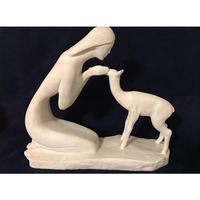 Austin Productions Sculpture 1981 Chairish