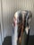 Vintage Chrome Flame Lamp in the style of Goffredo Reggiani, 1970s For Sale - Image 16 of 18