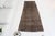 Decorative Vintage Hallway Kilim Runner For Sale - Image 4 of 10