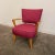 Mid-Century Modern Mid-Century Modern Heywood Wakefield Attributed Armchair For Sale - Image 3 of 10
