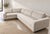 Brand-new, never-used Lawson-Fenning sectional, custom-made in Los Angeles. A beautiful, authentic Lawson-Fenning L-shaped...