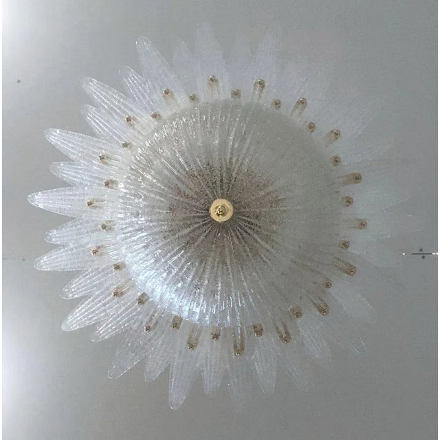 21st Century Palmette Chandelier by Fabio Ltd For Sale - Image 11 of 12