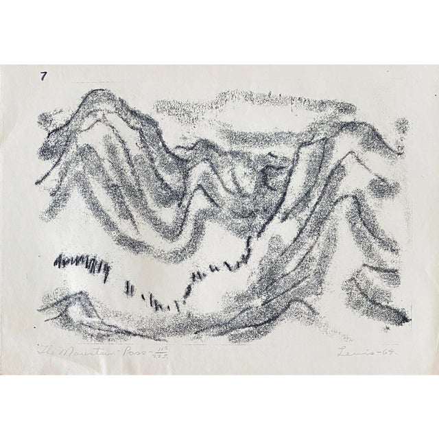 Stanley Lewis was a Jewish Canadian sculptor, photographer and an internationally renowned art teacher born on March 28,...