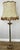 Vintage Floor Lamp with Tassel Shade For Sale - Image 17 of 18