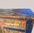 Folk Art 19th Century Painted European Blanket Chest For Sale - Image 3 of 14