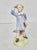 Ceramic Little Boy Blue Royal Doulton Porcelain Figure For Sale - Image 7 of 9