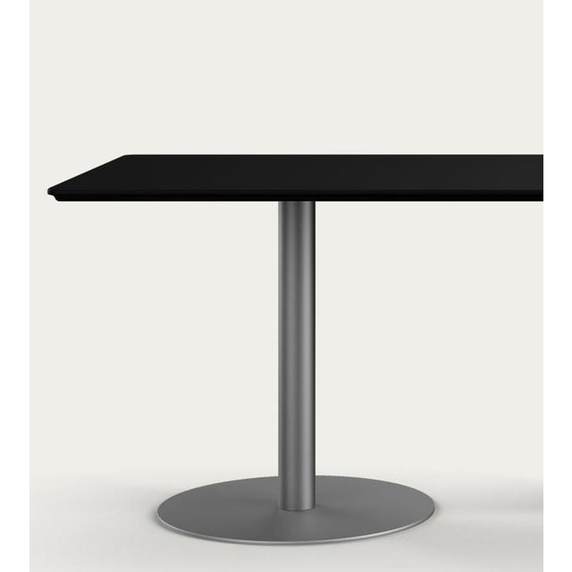 Train Conference Table by Henrik Tengler for One Collection For Sale - Image 4 of 11