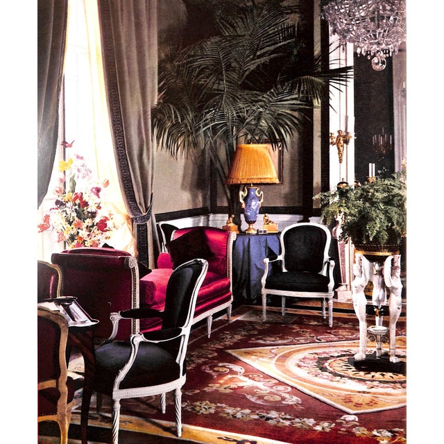 "Dior and His Decorators" 2018 Footer, Maureen For Sale - Image 12 of 12