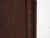 Antique Japanese Sliding Door Cabinet For Sale - Image 6 of 11