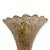 Granulated Murano Glass Floral Scones, 1950s, Set of 2 For Sale - Image 4 of 5