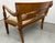 Anglo-Indian British Colonial Cane Settee Hollywood Provenence From "General Hospital" For Sale In Los Angeles - Image 6 of 9