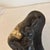 Chocolate Antique Metal Chocolate Bunny Mold For Sale - Image 8 of 9