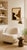SPICE PATH by Bryan Boomershine. Bring warmth, movement, and understated sophistication into your home with the CHOCOLATE...
