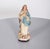 Rococo Sculpture of Our Lady of the Immaculate Conception For Sale - Image 3 of 8
