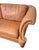 The Epitome of Timeless Luxury: The Lexington Leather Sofa Transform your living space with this breathtaking statement...