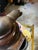 1970s Solid Copper Farmhouse Pitcher For Sale - Image 12 of 12