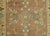 Turkish Mini Rug Oriental Hand Knotted Vintage Rug 1'8" x 2'10" #16660 For Sale - Image 4 of 8