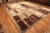 Nazmiyal Collection Large Tribal Primitive Design Central Asian Rug For Sale - Image 4 of 7