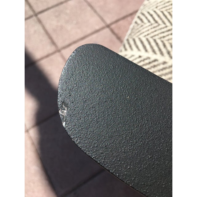 Modern Modern Charleston Forge Guild Arm Chairs - A Pair For Sale - Image 3 of 7