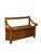 Antique Chest in Chestnut, 1800 For Sale - Image 4 of 5