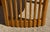 Late 20th Century Set of 4 Postmodern Italian Slatted High-Back Dining Chairs by Pietro Costantini For Sale - Image 17 of 18