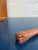 Mid 20th Century Kitchen Cutting Board With Hanging Tools in a Utilitarian Arts & Crafts Wall Piece For Sale - Image 9 of 9