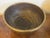 French Provincial Antique 18th Century Dutch Brass Footed Fruit Bowl For Sale - Image 3 of 14