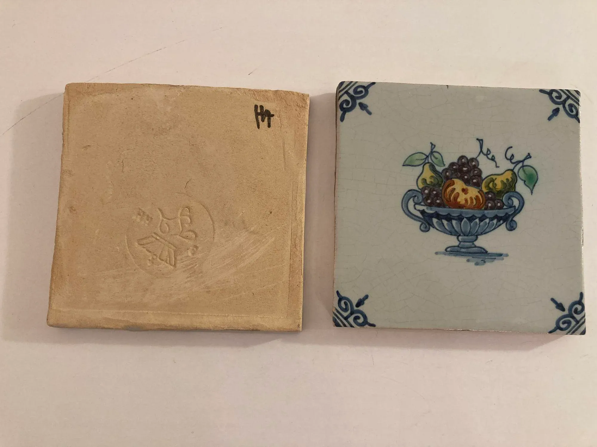 royal-tichelaar-makkum-antique