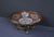 Large Imari Porcelain Bowl with Bronze Mount, Japan, Late 19th Century For Sale - Image 5 of 18