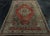 Turkish Vintage Rug 4'10" x 8'3" #20836 Explore a curated collection of hallway runners, wool rugs, and handmade...