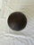 Late 20th Century Vintage Nantucket Painted Wooden Lawn Bowling Ball For Sale - Image 5 of 5