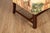 Kittinger Williamsburg Adaptation Chippendale Style Mahogany Wing Chair For Sale - Image 14 of 18