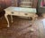 Colonial Revival Entry Table For Sale - Image 9 of 9