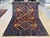 Vintage Wool Lori Pambak Kazak Rug For Sale - Image 11 of 14