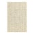 Chunky Loop Ivory Rug - 9 X 12 For Sale