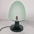 Green Dolly Table Lamps in Glass, Metal, and Plastic from Valenti, Milan, 1980s, Set of 2 For Sale - Image 8 of 18