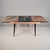 1970s Vintage Ash Coffee Table, 1970s For Sale - Image 5 of 11