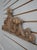 Age: Approx. 20 Years Old Details: Louis XV Style Carved Scrollwork Nice Gold Finish Offered @ Fraction of Original Retail...