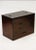 Wood 1920s Japanese Calligraphy 5 Drawer Chest For Sale - Image 7 of 7